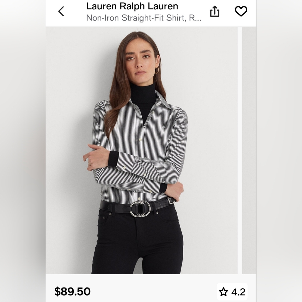 Shirt Ralph lauren
